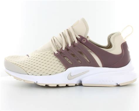 nike air presto fly femme beige|presto shoes colorway.